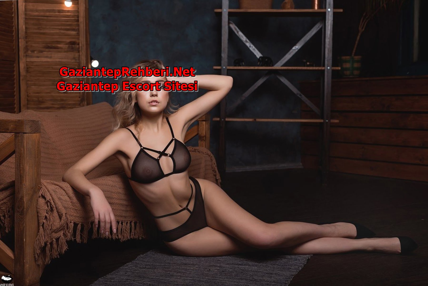 Genç Üniversiteli Seksi Escort Sevilay