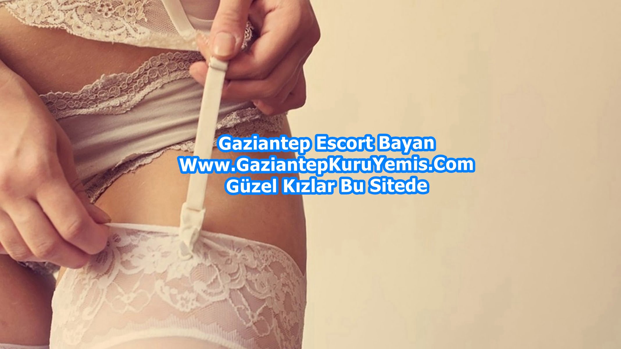 Gaziantep Bakire Escort