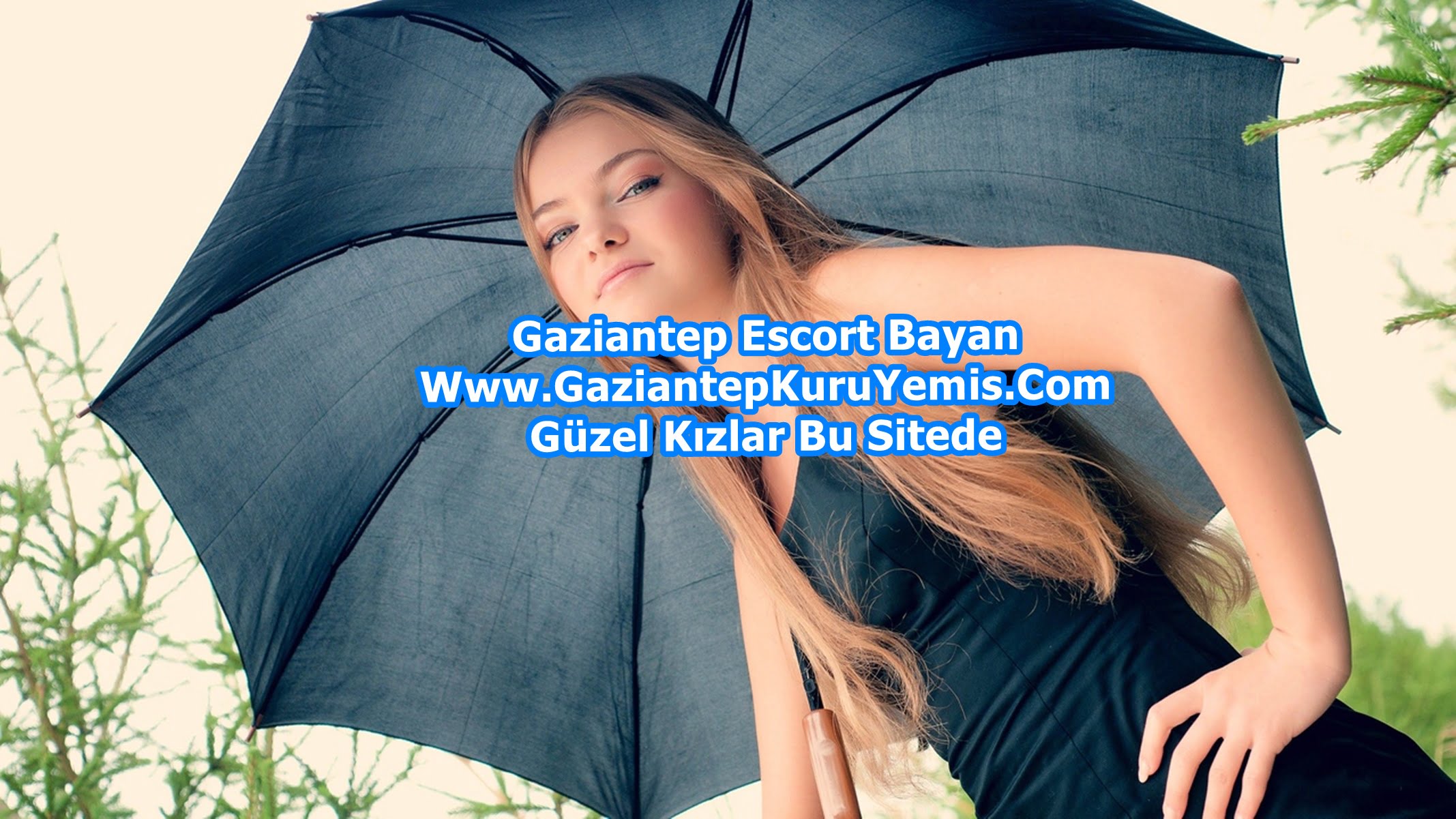 Sarı Escort