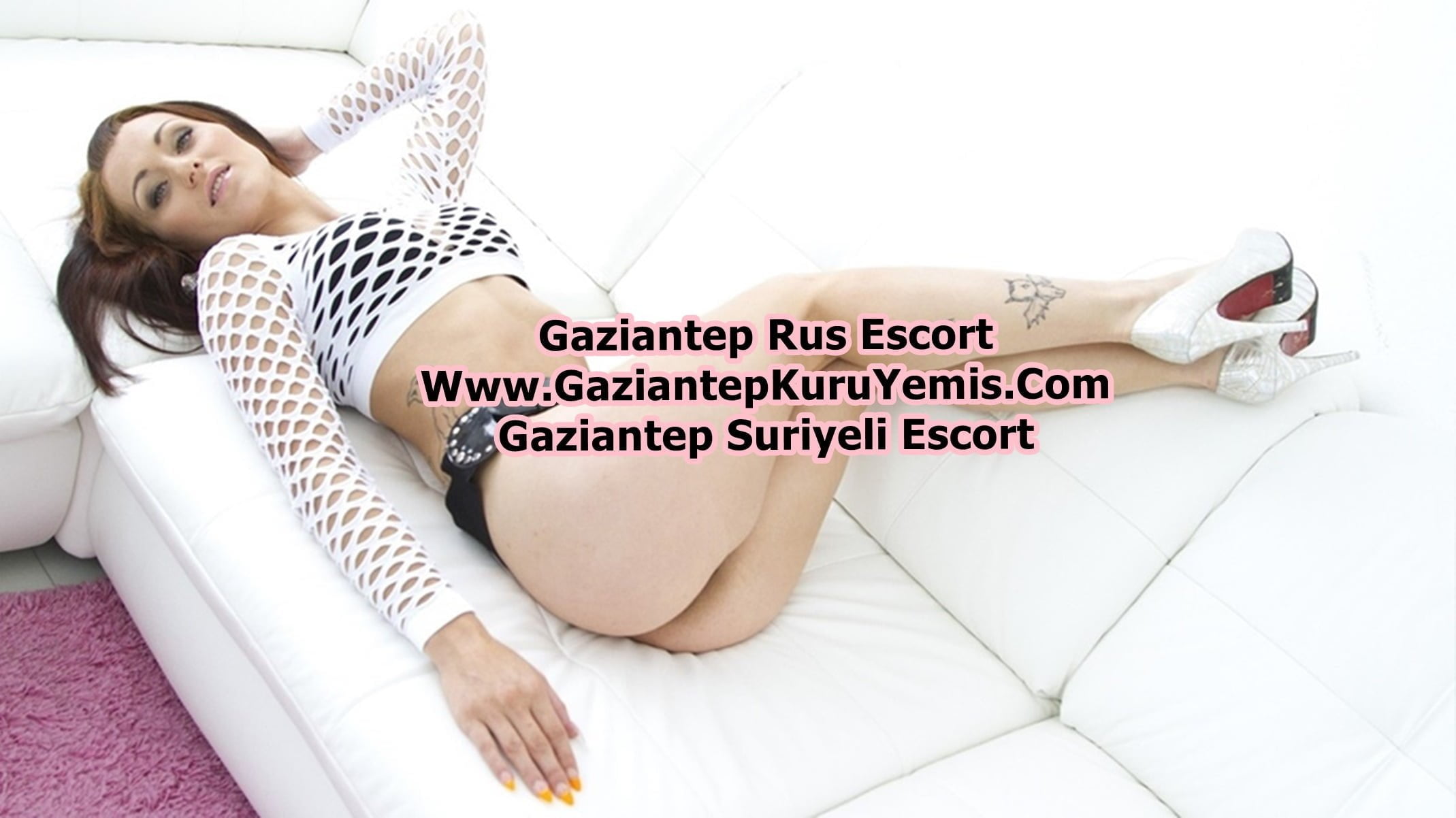 Escort Portalı