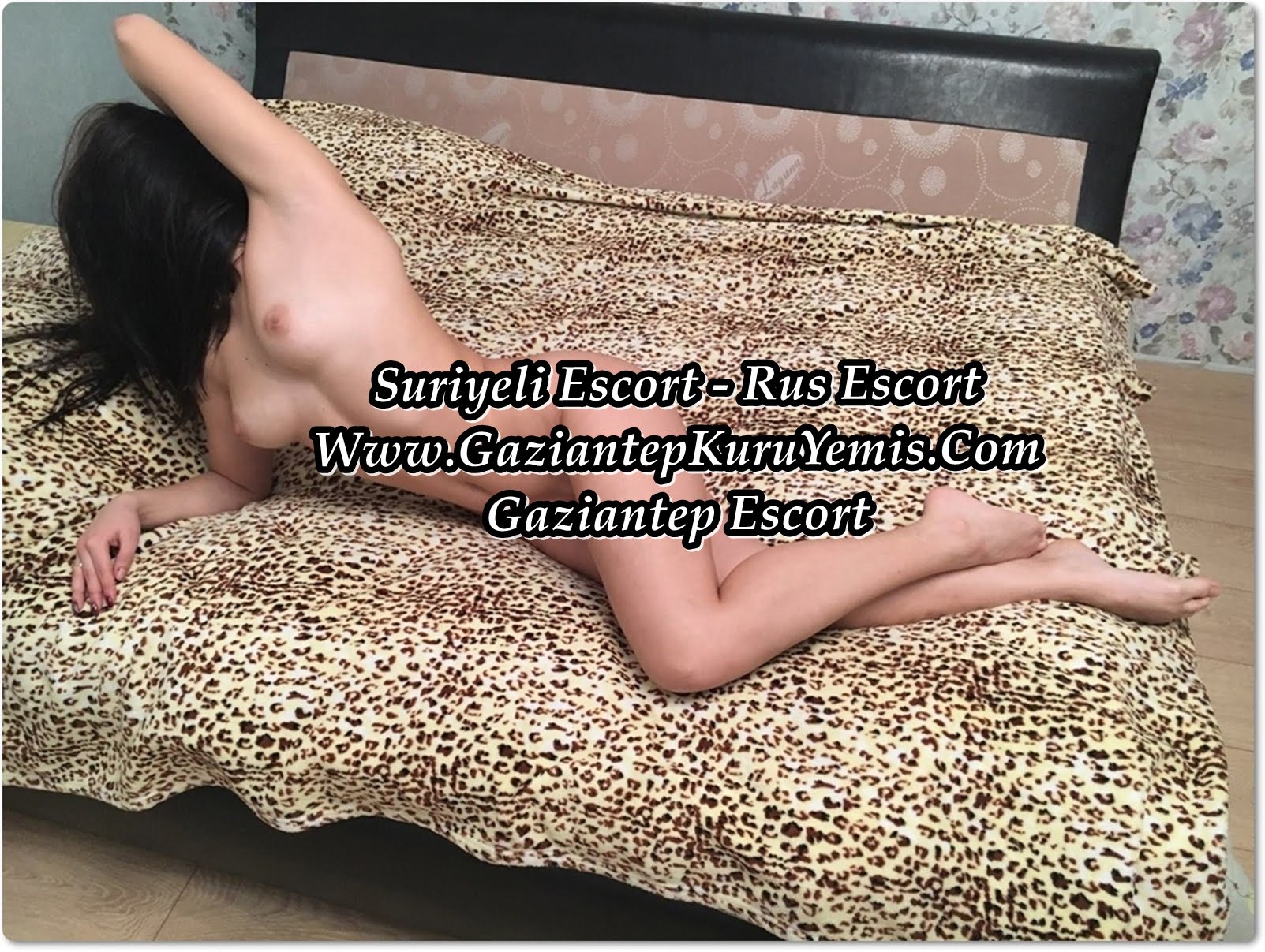 Gaziantep Oral Seks Ustası Escort