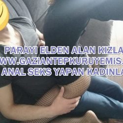 Gecelik Görüşen Gaziantep Escort