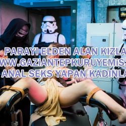 Saatlik Görüşen Gaziantep Escort