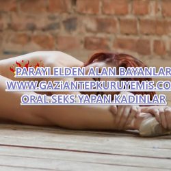 Gaziantep Fit Vücutlu Escort