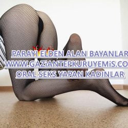 Gaziantep Kaliteli Bayan Escort