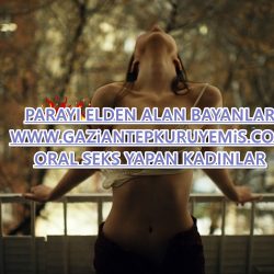 Gaziantep Profesyonel Bayan Escort