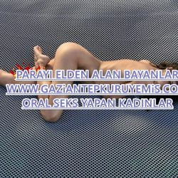 Gaziantep Zevkli Escort