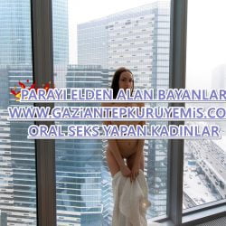 Gaziantep Elden Para Alan Escort