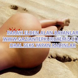 Gaziantep Escort Bayan Farklı Duygular Besler