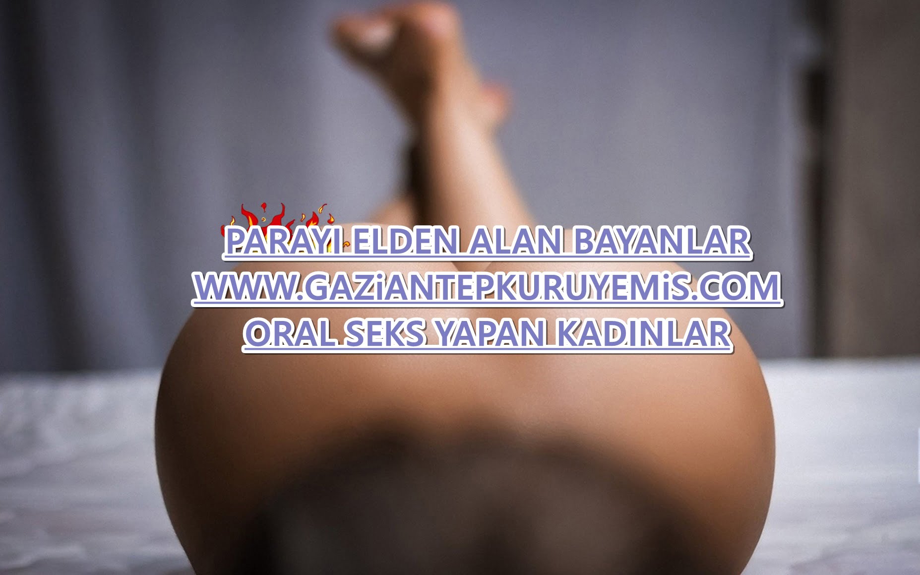 Gaziantep Seyrantepe Escort