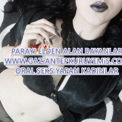 Gaziantep Özbek Escort