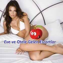 Sevgiliniz Gibi Takılan Bakımlı Escort