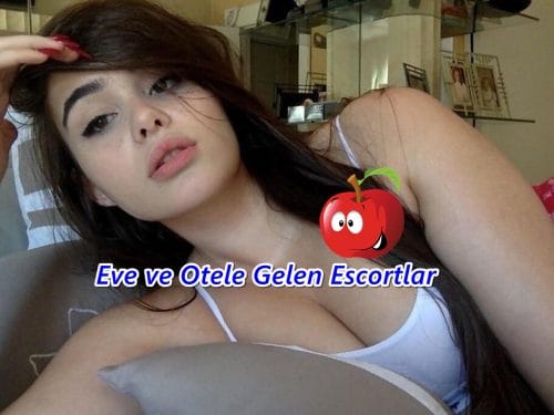 Cimcif Seven Seksi Rus Escort Meral