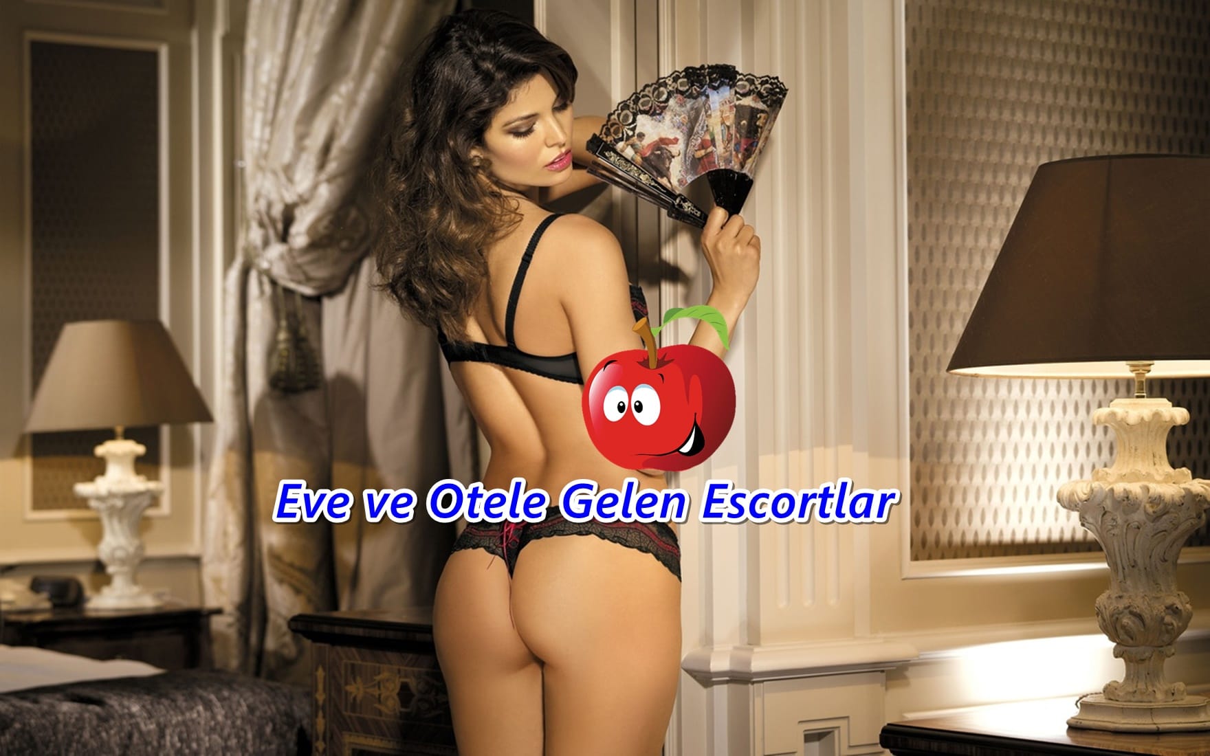 Daracık Taytla Gelen Rus Escort