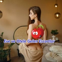 Ücreti Elden Alan Güvenilir Escort