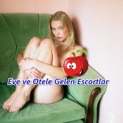 Zayıf ve Güzel Sarışın Escort