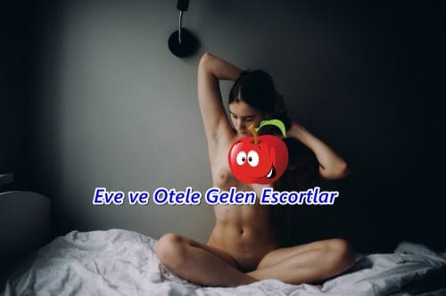 Ucuza Mutlu Son Masaj Yapan Escort Ahsen