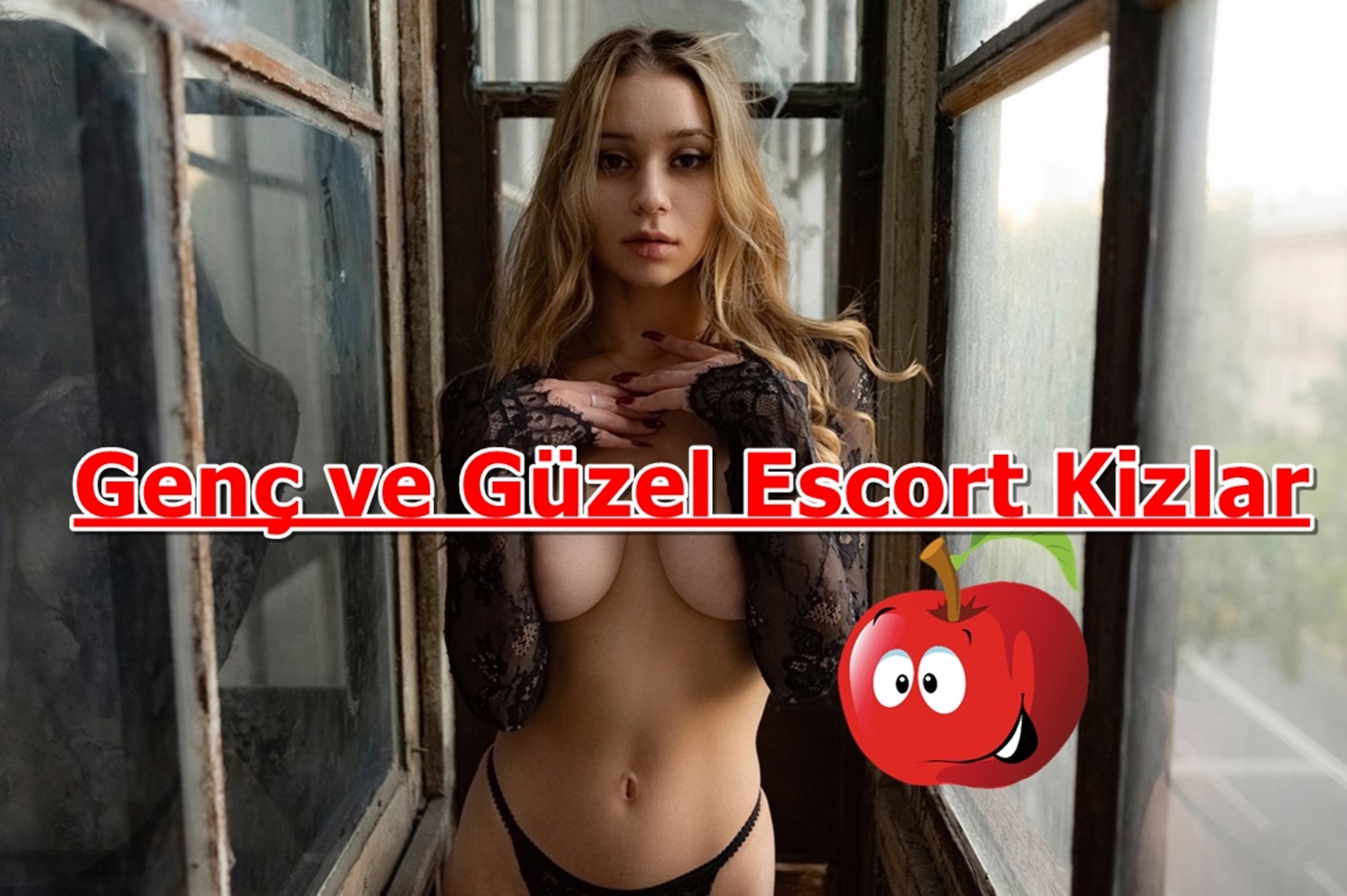 Gaziantep Escort