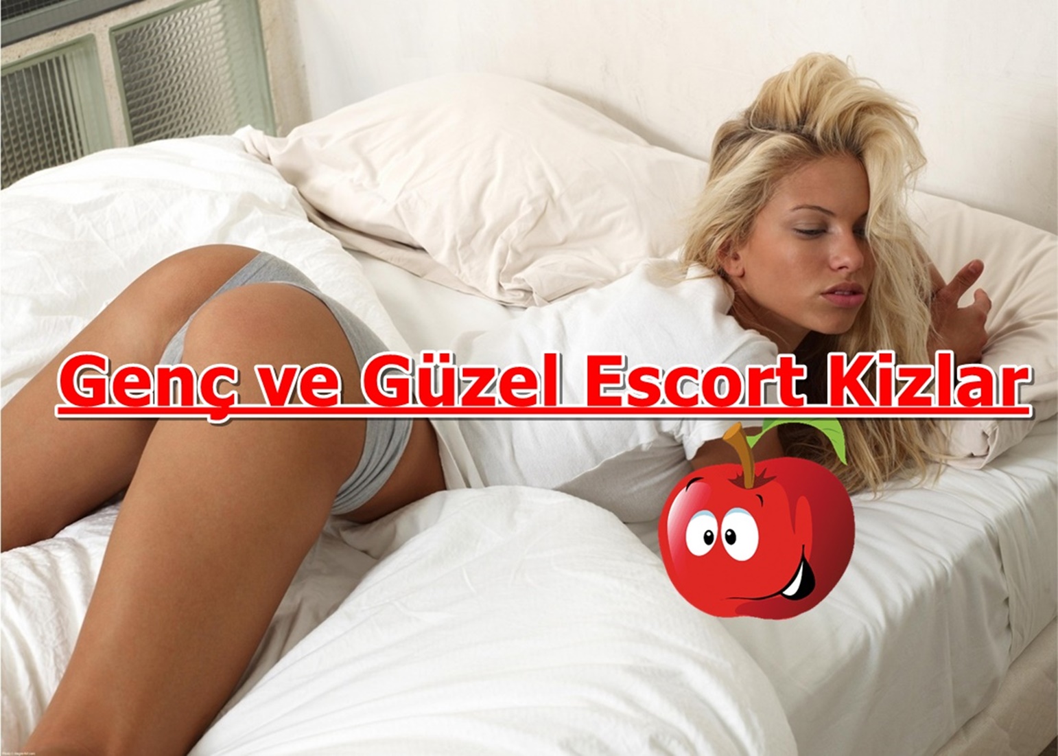 Gaziantep Escort