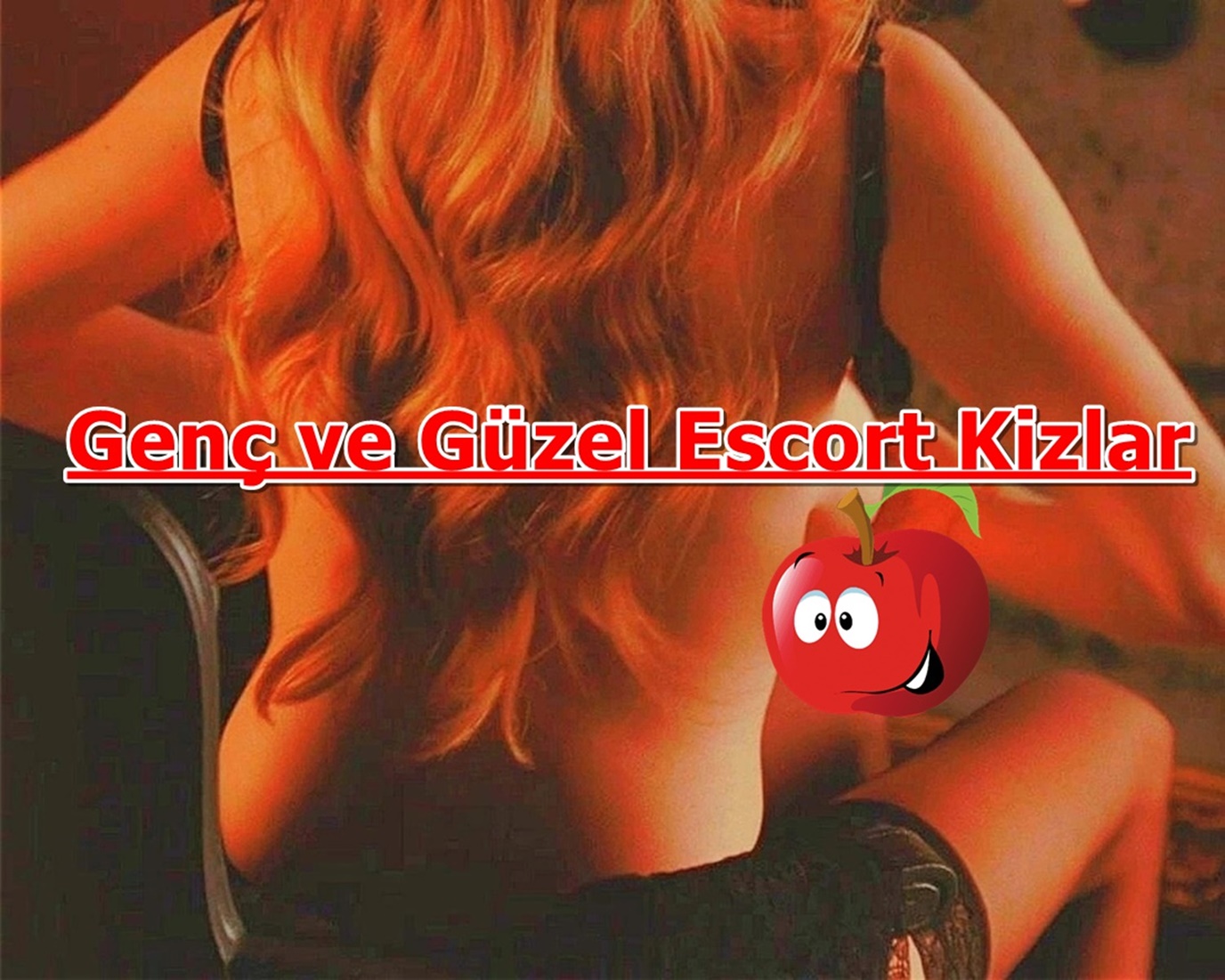 Gaziantep Escort