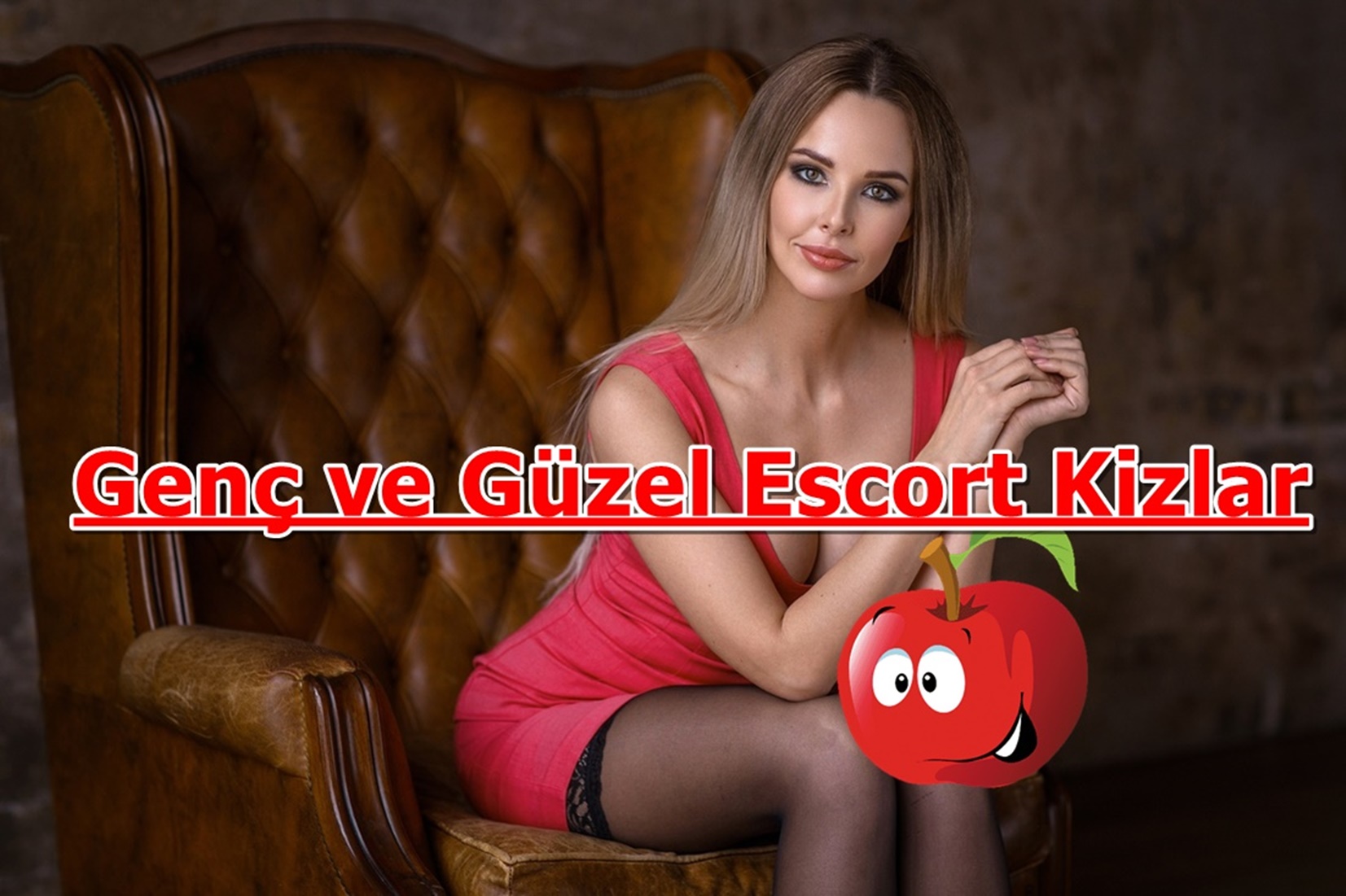 Gaziantep Escort