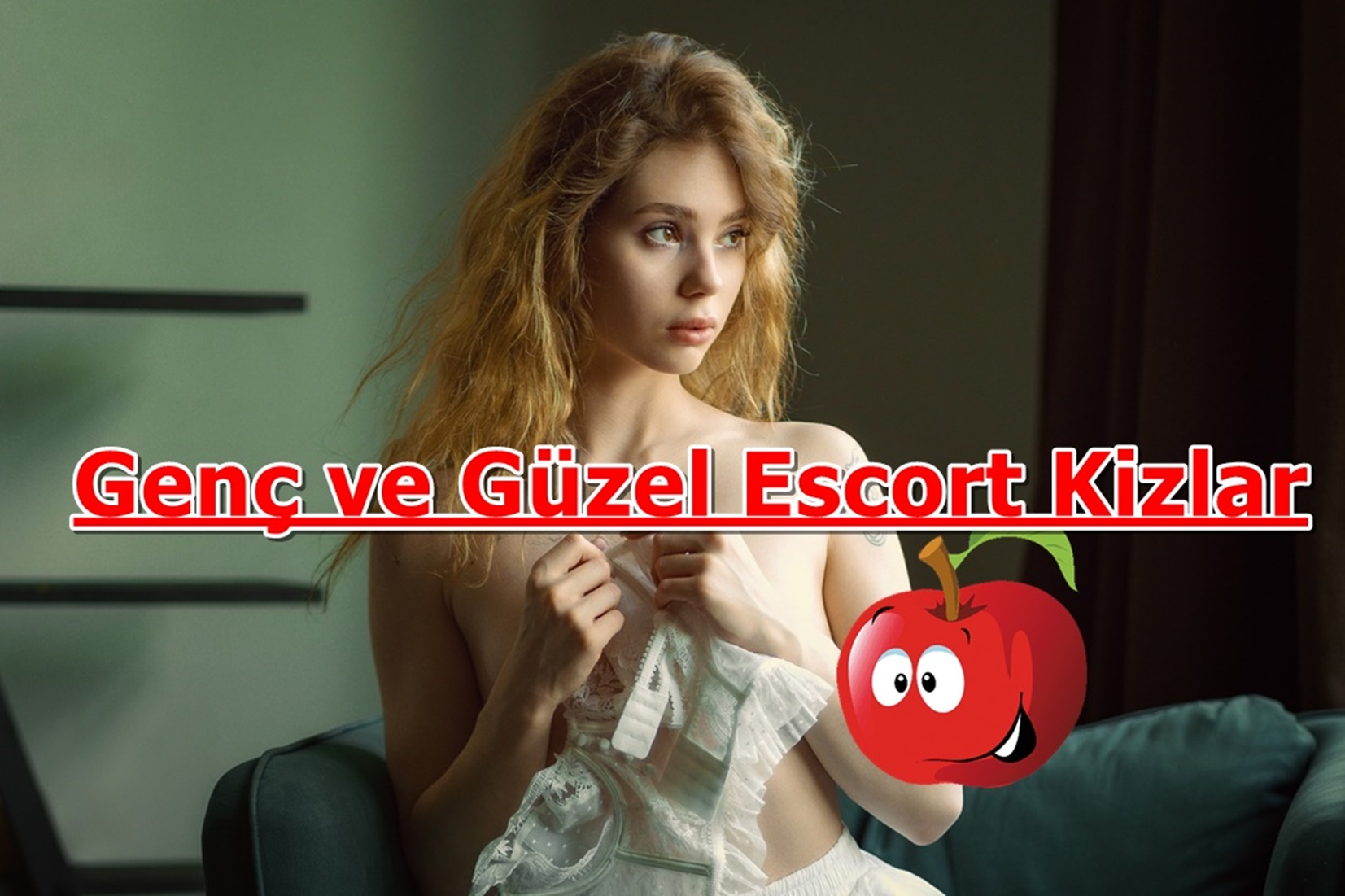 Gaziantep Escort